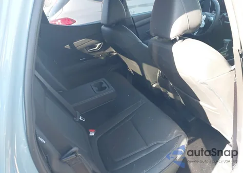 2025 Hyundai Santa Cruz Xrt из США, поврежденный, VIN 5NTJDDDF4SH130417